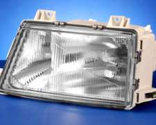 Faro Principal Sprinter (94/02) Con Auxiliar Antiniebla