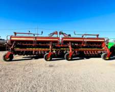 Sembradora Super Walter W-1770 Serie IV.