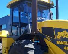Tractor Pauny Zanello 460c Usado año 2004