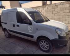 Renault Kangoo Furgón .