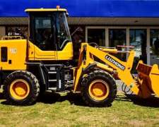 Palas Cargadoras 1 Metro