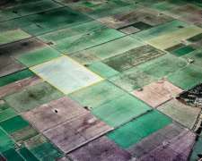 33 Has Agricolas en Saguier, Santa FE, Suelo 2