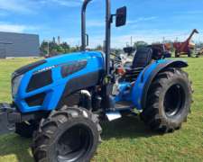 Tractor Landini Serie 2 060 STD sin Cabina