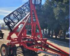 Rolo Desterron HID 0,60 Mts de Alto 300 Kgrs por Metro