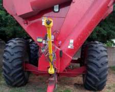 Bmb 26 Ton 2022, Taperap, Magris