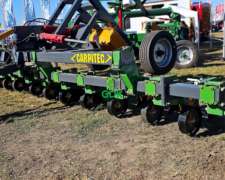 Carpi Ancho de Trabajo 7.7 Mts a 70 CM. Agrotec