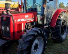 Tractor Massey Ferguson 292