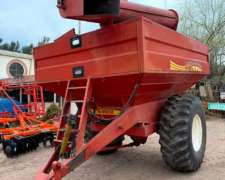 Tolva Autodescargable Conese De 10 Tt