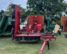 Desmalezadora Marca Kern 4,20