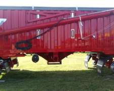 Acoplado Tolva Fertilizantes y Semillas Ombu Tfso 24