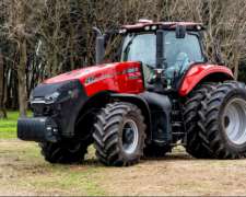 Magnum 290 - Case IH - Tractor Nuevo