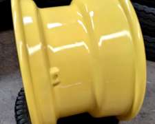 Llanta 12,5/80-18 Delantera Retroexcavadora 12.5/80-18 Vial