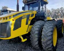 Tractor Pauny 540 EVO 2014 - 240hp 5.700 Hs - muy Bueno