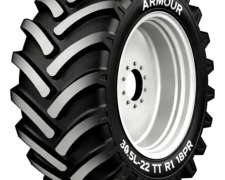 Neumático Agrícola Armour 24.5-32 Tt R1 12pr T Reforzado A6
