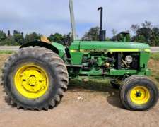 Tractor John Deere 3350