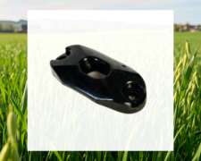 Anillado Refuerzo Chapa Plataforma Massey Ferguson 38