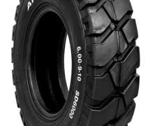 Cubierta Agrícola Armour 6.00-9-10 SD6000 SET