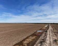 Aguará Grande, San Cristobal, Santa FE - 7.827 Ha