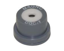 Pastilla Cono Hueco Ddc Disco 7 Gris