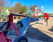 Homogenizador De Efluentes Liquidos Re600