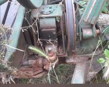 Hilera Dora Sode 1990