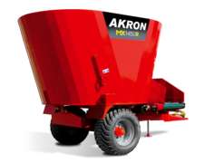 Mixer Vertical Akron (14 M3) MXR 1450