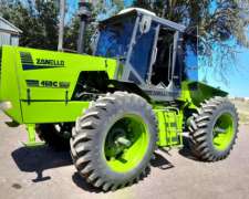 Tractor Zanello 460 Impecable