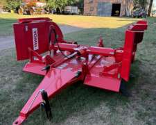 Desmalezadora de Arrastre Yomel