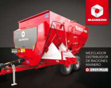 Mixer Mainero 2931 Plus