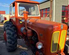 Tractor Fiat Supersion 55 HP