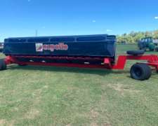 Cabezal de Corte Directo Capello 610