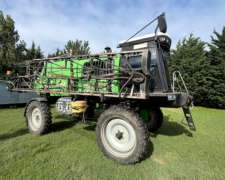 Pulverizadora, Autopropulsada, Metalfor, 3200, MM3466