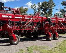 Sembradora Apache 27000 2018 - 20 A 52 Neumatica Matermacc