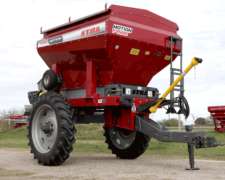 Fertilizadora Syra Motion F4500 SAE 1010 - 4500 Lts