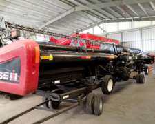 Draper Macdon 2162 40 Pies