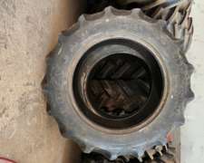 Cubierta Usada 11.2-24 Goodyear DT221