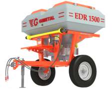 Fertilizadora EDR 1500