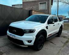 Ford Ranger FX4 AT 4X4 2022 Excelente Estado