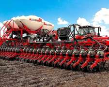 Sembradora para Grano Grueso - Plantor - Crucianelli