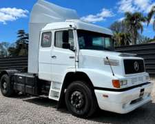 Camión Mercedes Benz LS1932 año 1992 Tractor