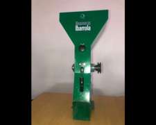 Moledora de Granos Maquinarias Ibarrola MM 180