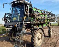 Pulverizadora Metalfor 3200 Modelo 2013