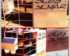 Guacheras para Terneros Silmar