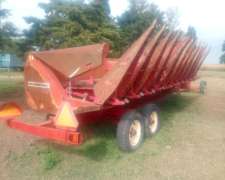 Cabezal Maicero Mainero 2000