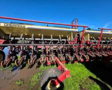 Sembradora Gherardi Neumático G300 de 16 a 52 cm