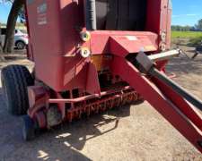 Mainero 5877, Ancho del Rollo 1,20