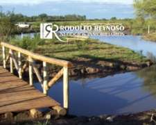 Loteo Rural “san Francisco”