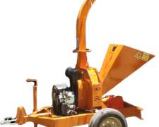 Chipeadora Clever Modelo CH 30 AG
