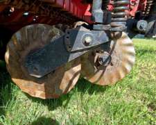 Gherardi G100 25 Lineas a 0.175 cm Fertilizacion Alfalfero