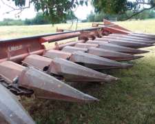 Cabezal Maicero Maizco de 10 a 52.